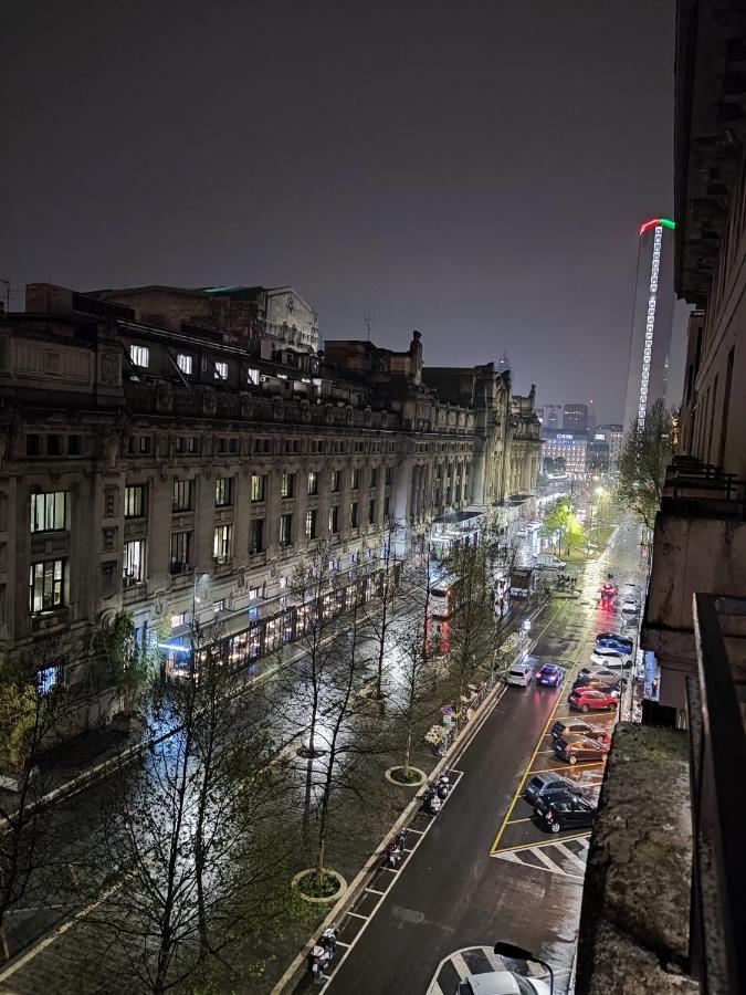 Hotel Folen Mediolan Zewnętrze zdjęcie